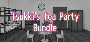 Tsukki's Tea Party Bundle banner