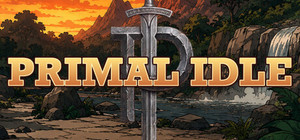 Primal Idle banner