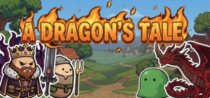 A Dragon's Tale banner