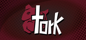 tork banner