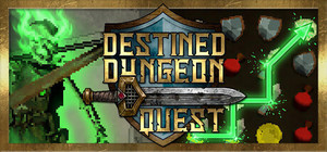 Dungeon Quest banner