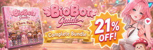 《BioBot Guide》- Complete Edition banner