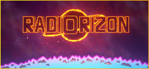 Radiorizon banner