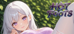 HOT FOOTS banner