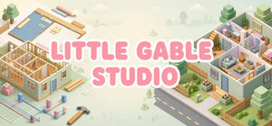 Little Gable Studio banner