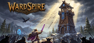 Wardspire banner