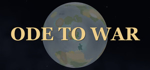 Ode to War banner