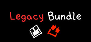 Legacy Bundle banner