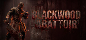 Blackwood Abattoir banner