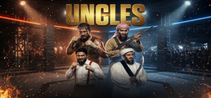 Uncles banner