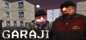 Garaji banner