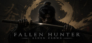 Fallen Hunter Ashen Crown banner