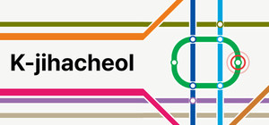 K-jihacheol banner
