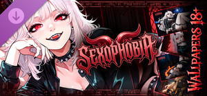 SEXOPHOBIA-WALLPAPERS 🔞 banner
