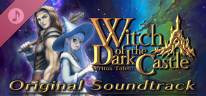 Veritas Tales: Witch of the Dark Castle Original Soundtrack banner