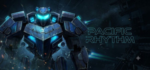 PACIFIC RHYTHM banner