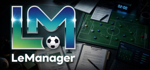 LeManager banner