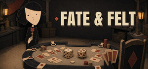 Fate & Felt banner