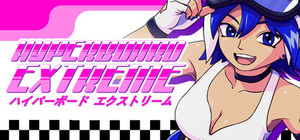 Hyperboard Extreme banner