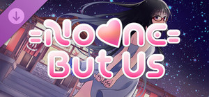 No One But Us - Add-on Route banner