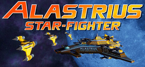 Alastrius: Star-Fighter banner