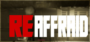 REaffraid banner