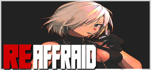 REaffraid banner
