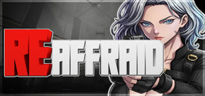REaffraid banner