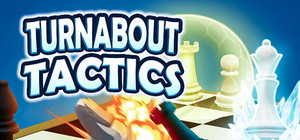 Turnabout Tactics banner