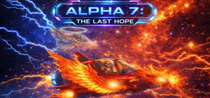 Alpha 7: The Last Hope banner