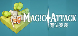 Magic Attack banner