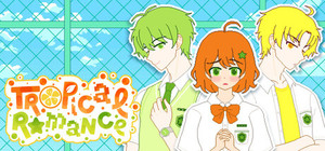 Tropical Romance banner