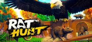 Rat Hunt banner