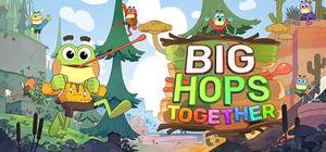 Big Hops Together banner