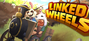 Linked Wheels banner