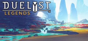 Duelyst: Legends banner