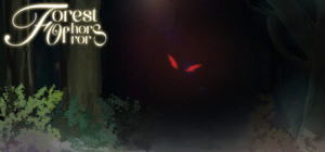 Forest Of Horror banner