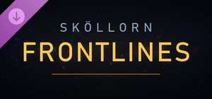 Skollorn - Frontlines banner