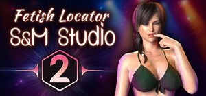 Fetish Locator: S&M Studio - Season 2 banner