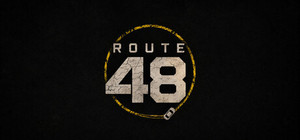 Route 48 banner