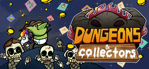Dungeons & Collectors banner