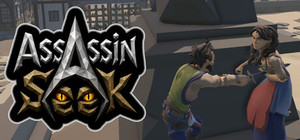 Assassin Seek banner