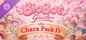 BioBotGuide - Chara Pack IV banner