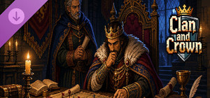 Clan and Crown - Supporter Pack banner