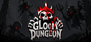 Gloom Dungeon banner