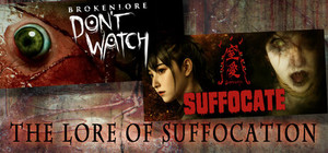 The Lore of Suffocation banner