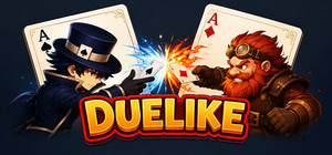 Duelike banner