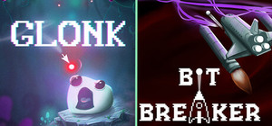 Glonk x Bit Breaker banner