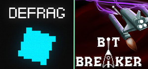 DEFRAG x Bit Breaker banner