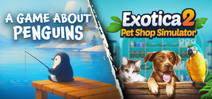 Penguins x Exotica 2 banner